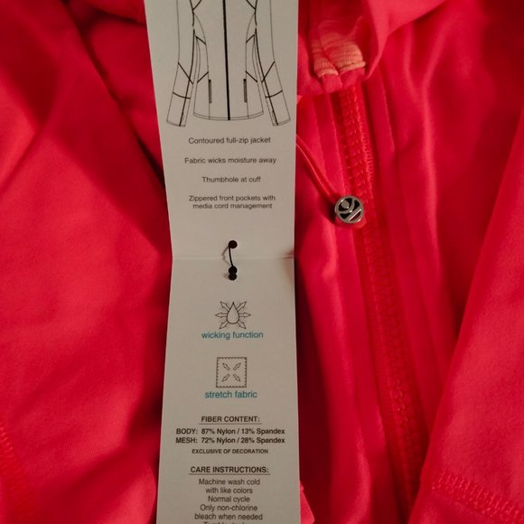 Kirkland Jacket - Picture 3 of 3